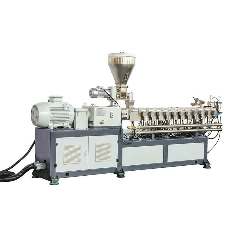 Small Plastic Extruder suppliers